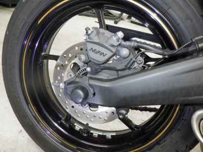 Kawasaki Ninja ZX-25R 2022