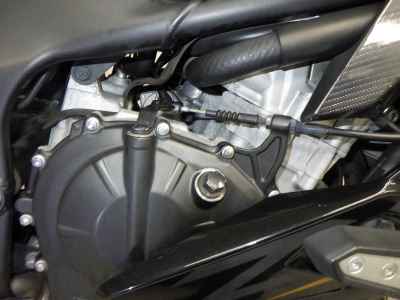 Kawasaki Ninja ZX-25R 2022