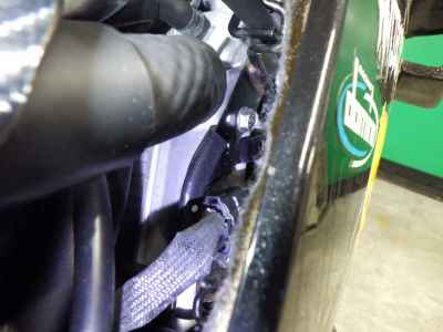 Kawasaki Ninja ZX-25R 2022