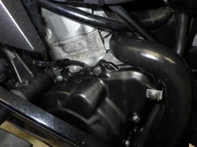 Kawasaki Ninja ZX-25R 2022