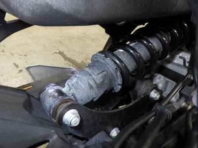 Kawasaki Ninja ZX-25R 2022