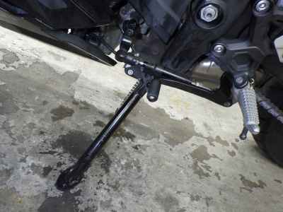 Kawasaki Ninja ZX-25R 2022