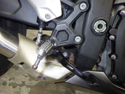 Kawasaki Ninja ZX-25R 2022