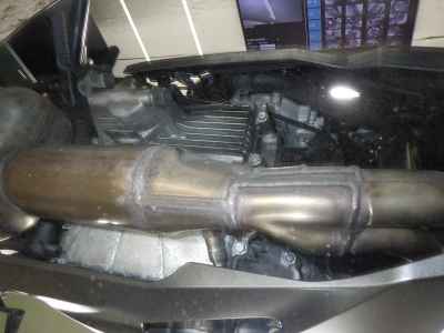 Kawasaki Ninja ZX-25R 2022