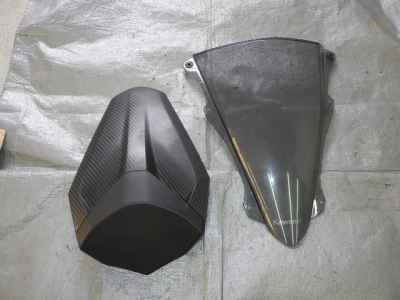 Kawasaki Ninja ZX-25R 2022