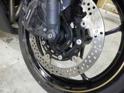 Kawasaki Ninja ZX-25R 2022