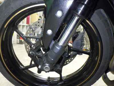 Kawasaki Ninja ZX-25R 2022