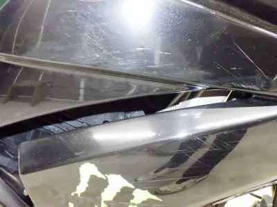 Kawasaki Ninja 250R 2009