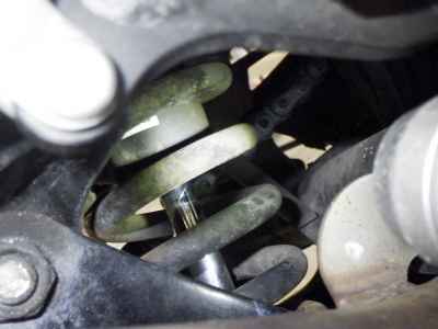 Kawasaki Ninja 250R 2009