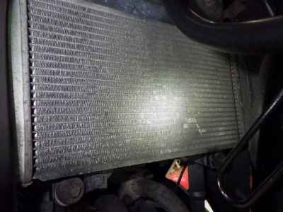 Kawasaki Ninja 250R 2009