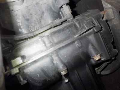 Kawasaki Ninja 250R 2009