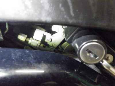 Kawasaki Ninja 250R 2009