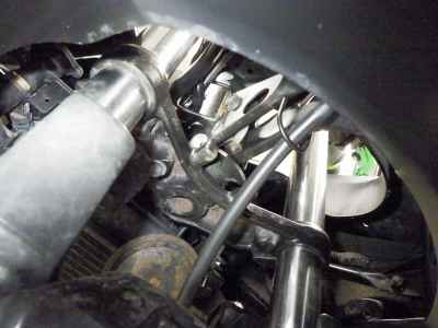 Kawasaki Ninja 250R 2009