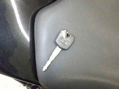 Kawasaki Ninja 250R 2009