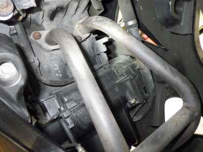 Kawasaki Ninja 250R 2009