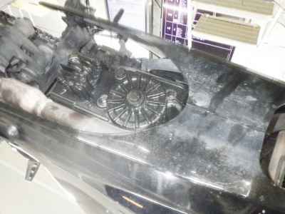 Kawasaki Ninja 250R 2009