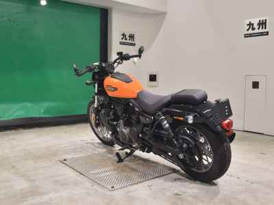 Harley-Davidson Nightster RH975S 2024