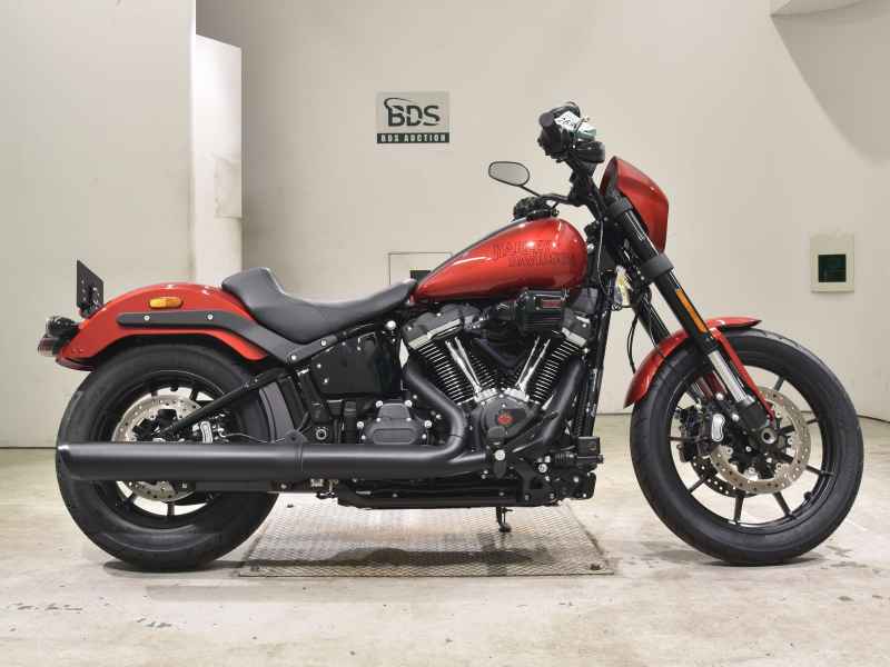 Harley-Davidson FXLRS1920 2025