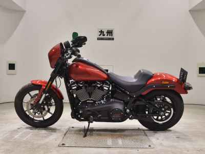 Harley-Davidson FXLRS1920 2025