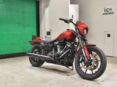 Harley-Davidson FXLRS1920 2025