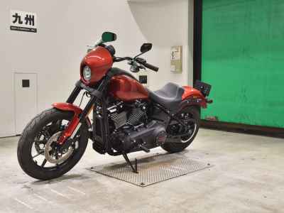 Harley-Davidson FXLRS1920 2025