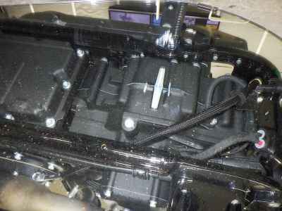 Harley-Davidson FXLRS1920 2025