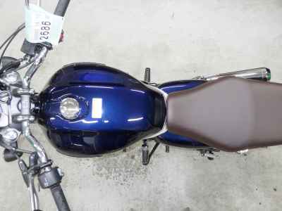 Honda GB350 2026