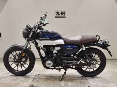 Honda GB350 2026