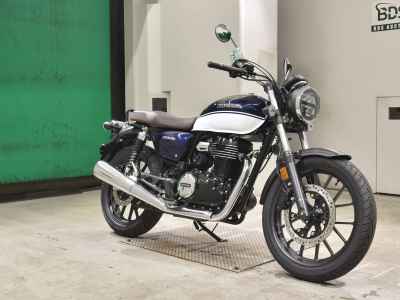Honda GB350 2026