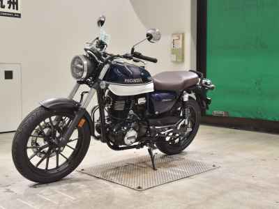 Honda GB350 2026