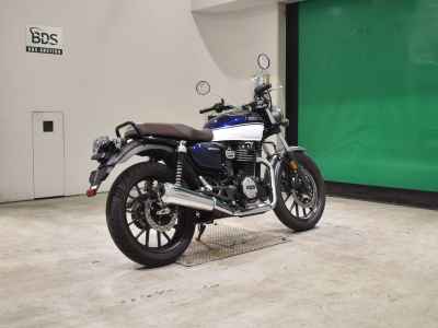 Honda GB350 2026