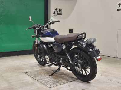 Honda GB350 2026