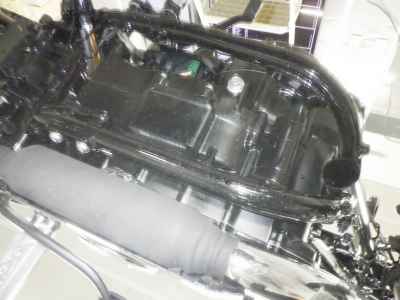 Honda GB350 2026
