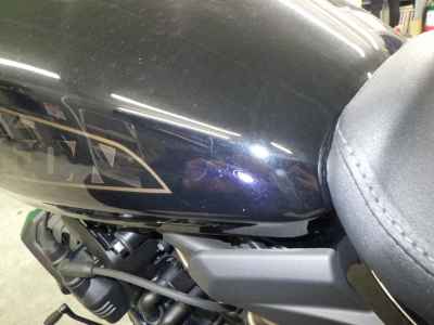 Harley-Davidson Sportster S RH1250S 2022
