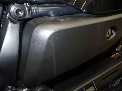 Harley-Davidson Sportster S RH1250S 2022
