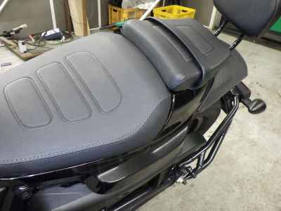 Harley-Davidson Sportster S RH1250S 2022