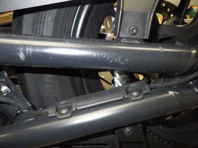 Harley-Davidson Sportster S RH1250S 2022