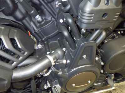 Harley-Davidson Sportster S RH1250S 2022