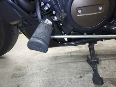 Harley-Davidson Sportster S RH1250S 2022