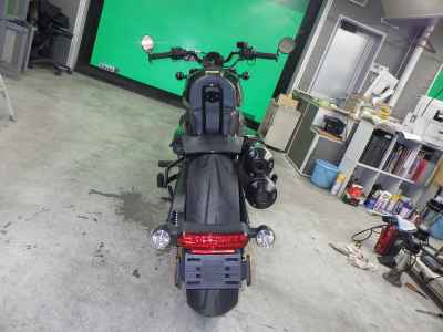 Harley-Davidson Sportster S RH1250S 2022