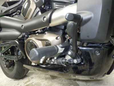 Harley-Davidson Sportster S RH1250S 2022