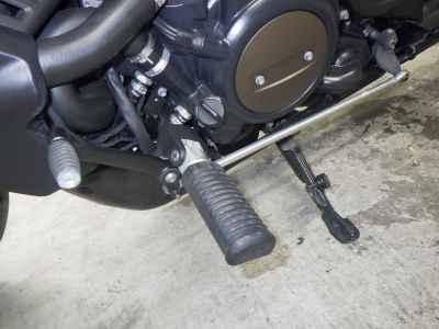 Harley-Davidson Sportster S RH1250S 2022
