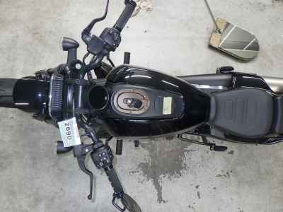 Harley-Davidson Sportster S RH1250S 2022