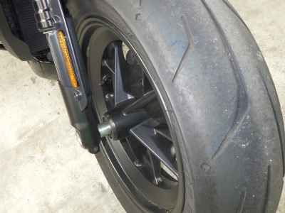 Harley-Davidson Sportster S RH1250S 2022