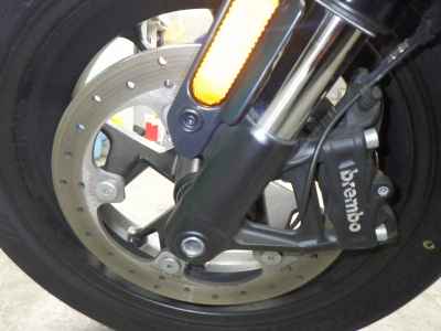 Harley-Davidson Sportster S RH1250S 2022