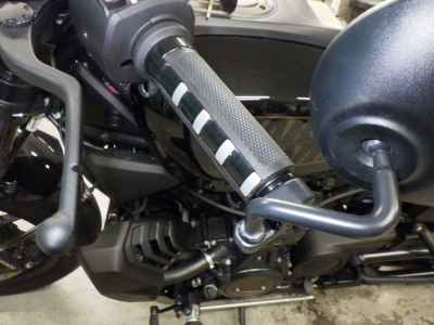 Harley-Davidson Sportster S RH1250S 2022