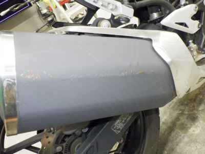 Kawasaki Z250 2022