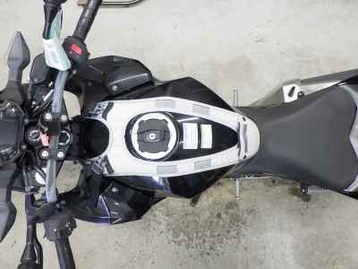 Kawasaki Z250 2022