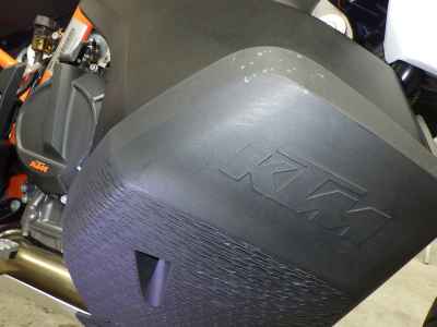 KTM 890 Adventure R 2022
