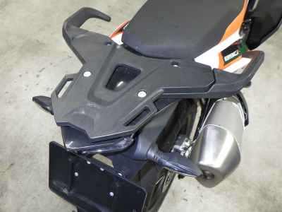 KTM 890 Adventure R 2022